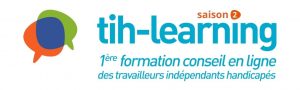 Logo de la saison 2 de Tih-Learning