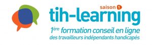 Logo de la saison 1 de Tih-Learning