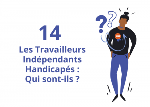 Logo et lien pour accéder au module 14