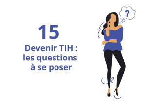 Logo et lien pour accéder au module 15