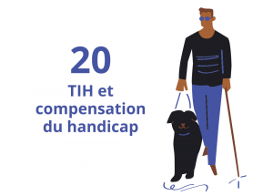 Logo et lien pour accéder au module 20