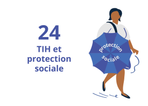 Logo et lien pour accéder au module 24