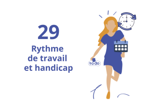 Logo et lien pour accéder au module 29