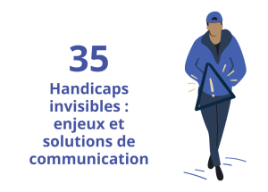 Logo et lien pour accéder au module 35