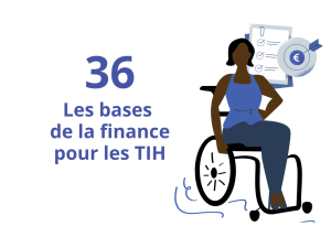 Logo et lien pour accéder au module 36